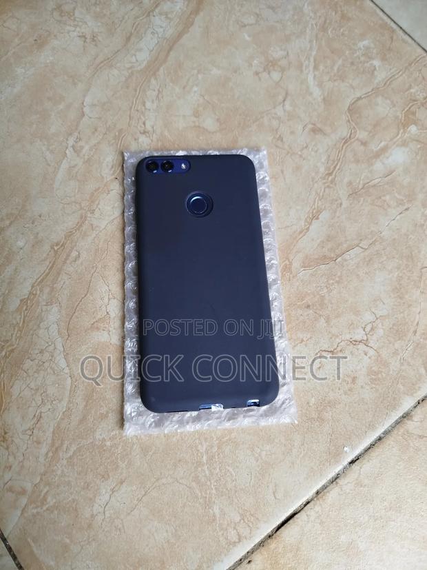 Huawei P Smart 128 GB Blue photo 3