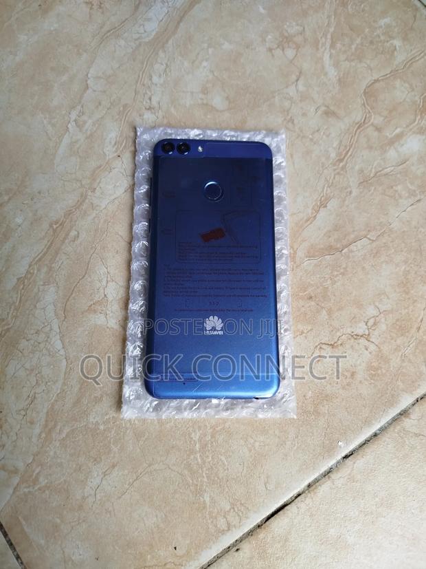 Huawei P Smart 128 GB Blue photo 2