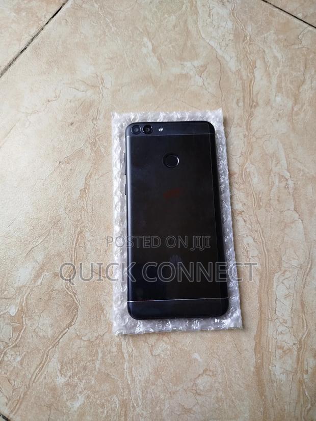 Huawei P Smart 128 GB Black photo 4