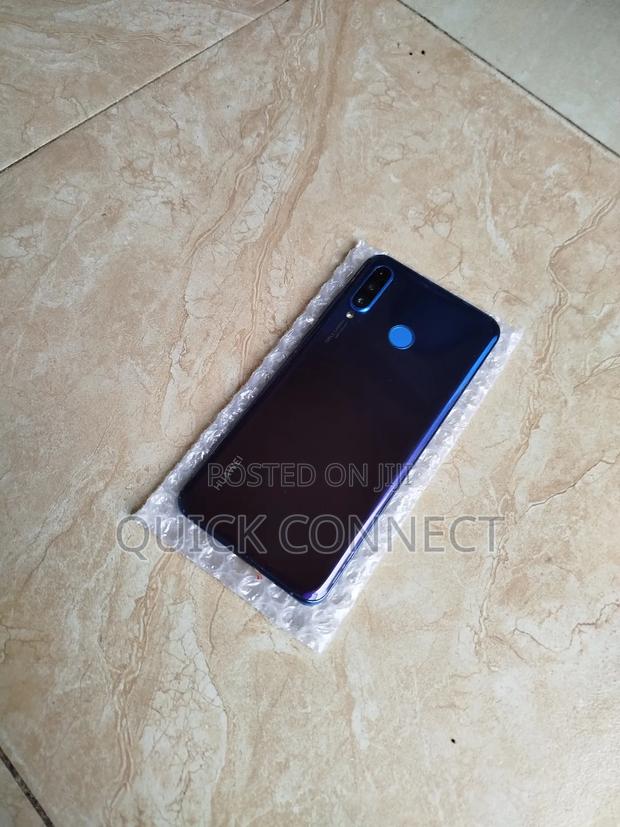 Huawei P30 Lite 128 GB Blue photo 3