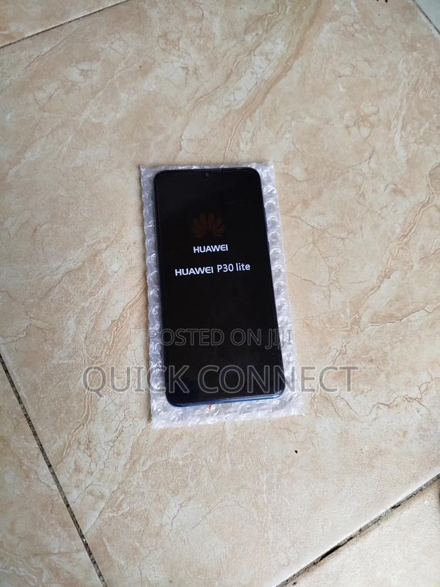 Huawei P30 Lite 128 GB Blue