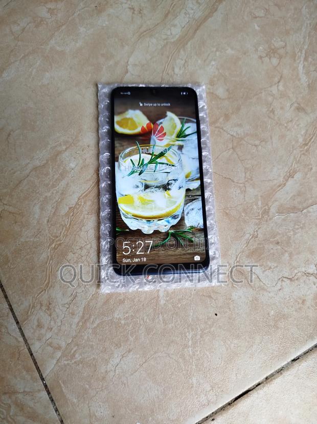 Huawei P30 Lite 128 GB Blue photo 2