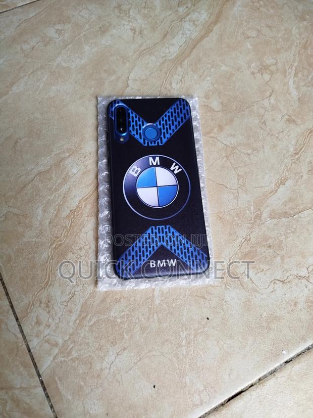Huawei P30 Lite 128 GB Blue photo 4