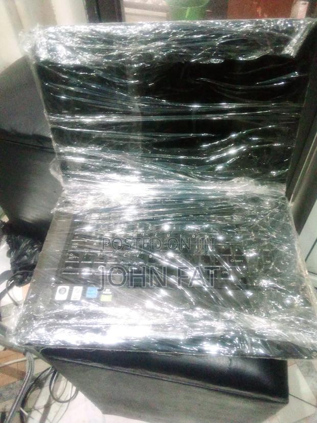 Laptop Fujitsu Amilo Pi3560 8GB Intel HDD 320GB