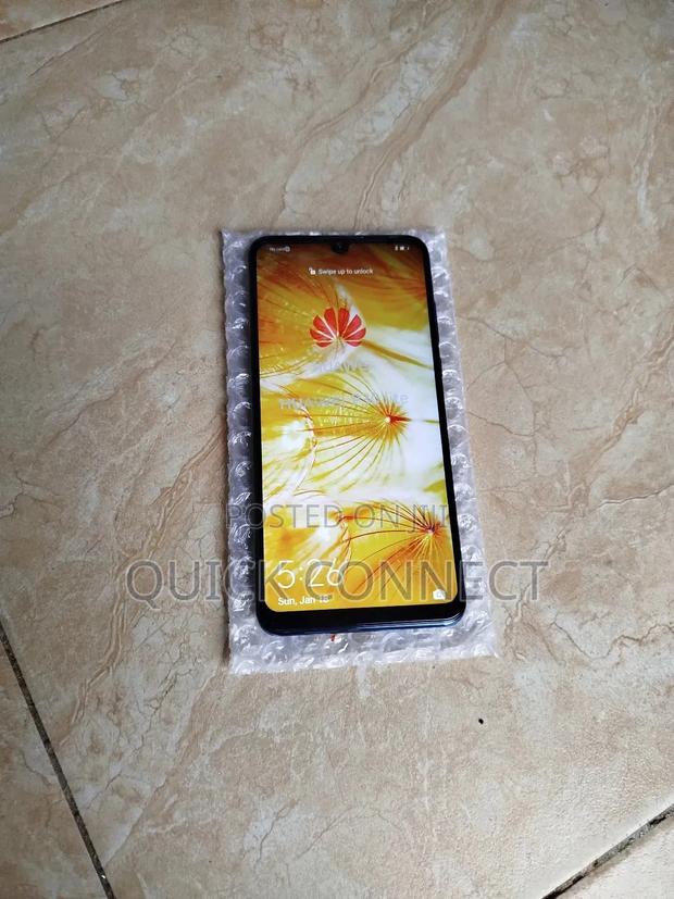 Huawei P30 Lite 128 GB Blue photo 5