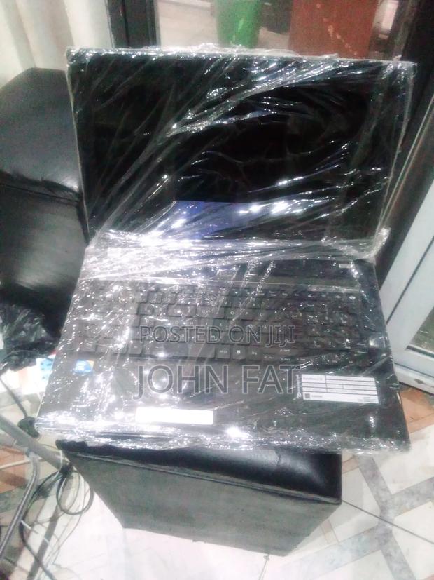 Laptop Toshiba Satellite C665 8GB Intel HDD 320GB photo 3