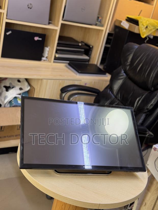Samsung S24c770ts 24-Inch Touchscreen Led Monitor – Full Hd photo 5