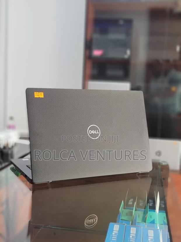 Laptop Dell Latitude 7400 8GB Intel Core I5 SSD 256GB photo 4