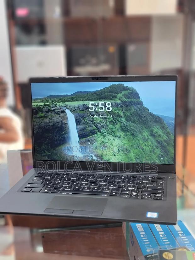 Laptop Dell Latitude 7400 8GB Intel Core I5 SSD 256GB photo 5