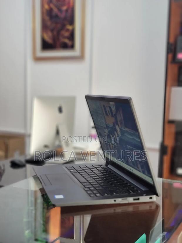 Laptop Dell Latitude 7400 8GB Intel Core I5 SSD 256GB photo 6