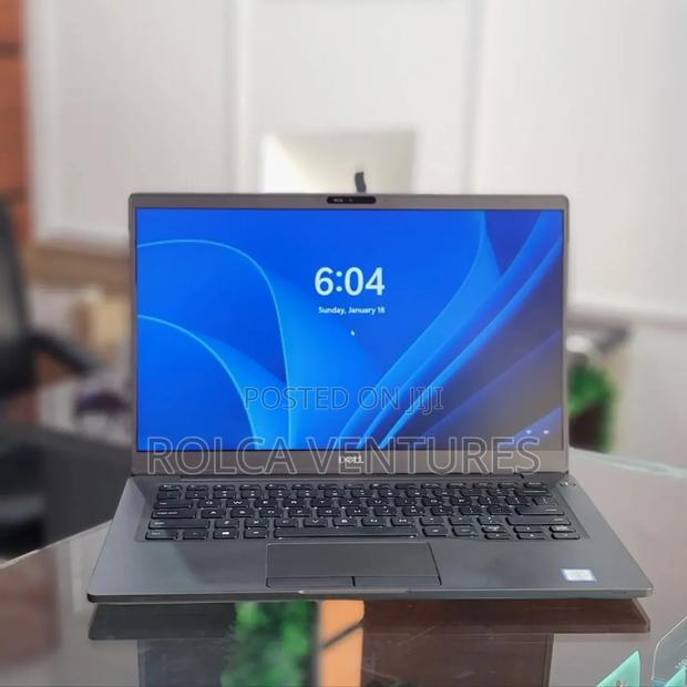 Laptop Dell Latitude 7400 8GB Intel Core I5 SSD 256GB photo 7