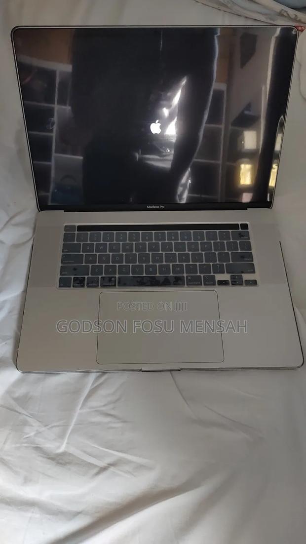 Laptop Apple MacBook 2019 64GB Intel Core I9 SSD 4T photo 3