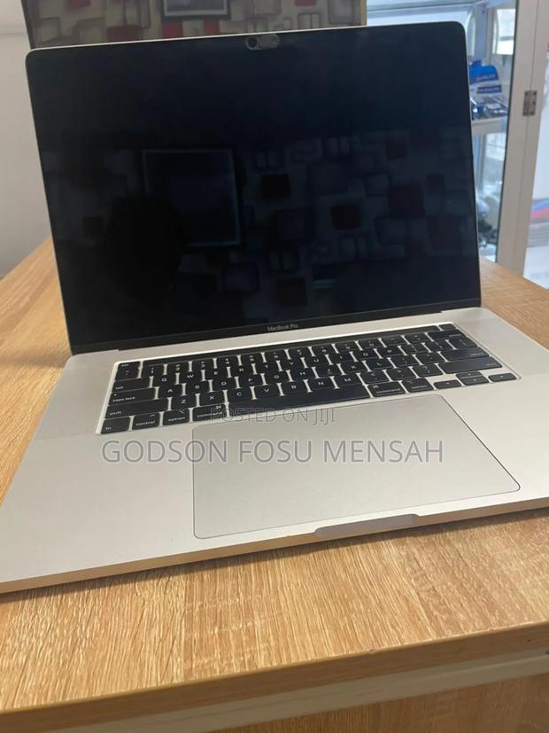 Laptop Apple MacBook 2019 64GB Intel Core I9 SSD 4T photo 4
