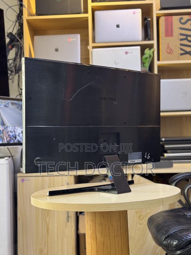 Samsung S32e590c 31.5′′ Curved Monitor | Full Hd | Va Panel photo 6
