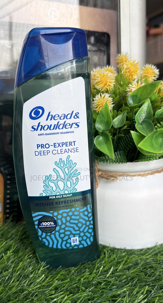 Head And Shoulders Anti Dandruff Shampoo Uk photo 6