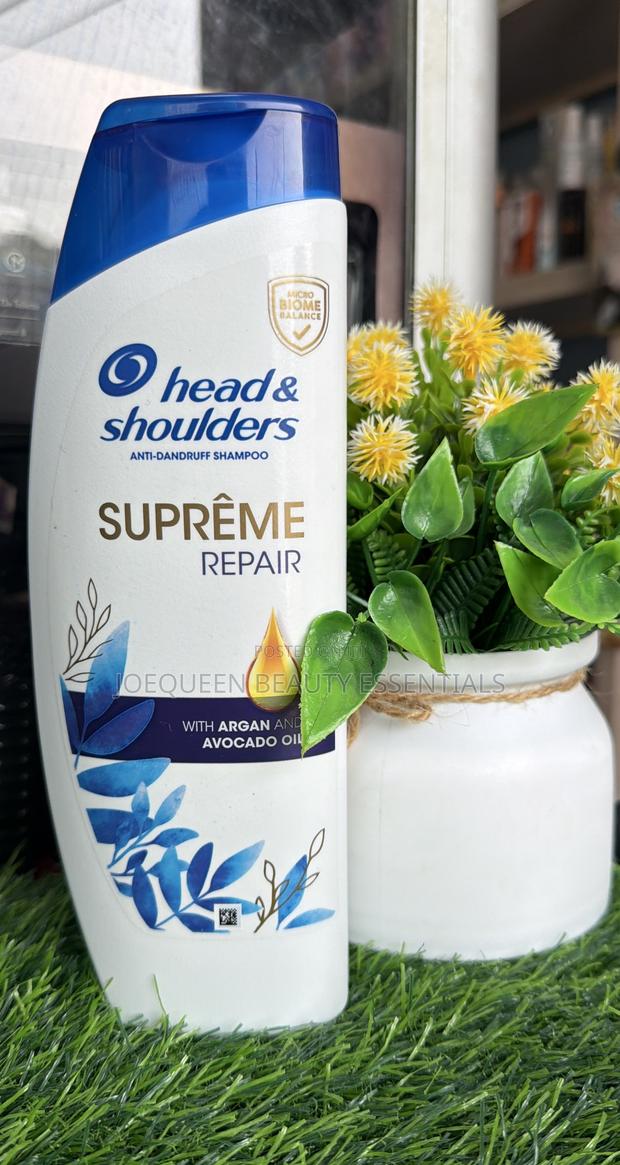 Head And Shoulders Anti Dandruff Shampoo Uk photo 4