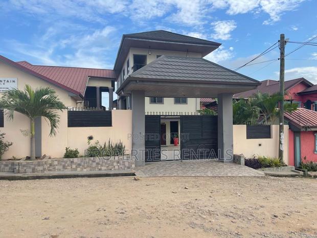 20 Bed Guest House For Rent