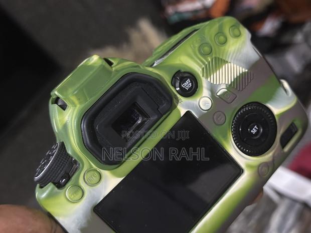 Canon Eos 6d photo 2