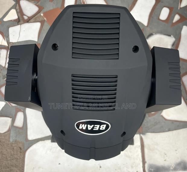 Beam 230 230w Moving Head Stage Light. photo 3