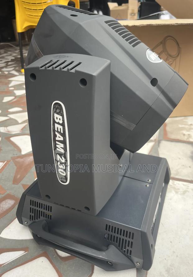 Beam 230 230w Moving Head Stage Light.