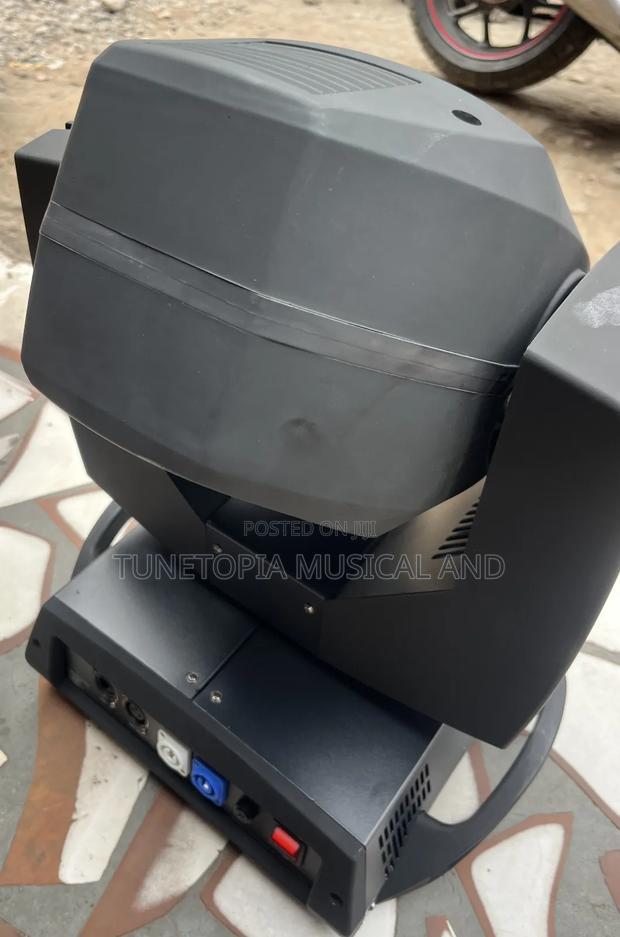 Beam 230 230w Moving Head Stage Light. photo 4