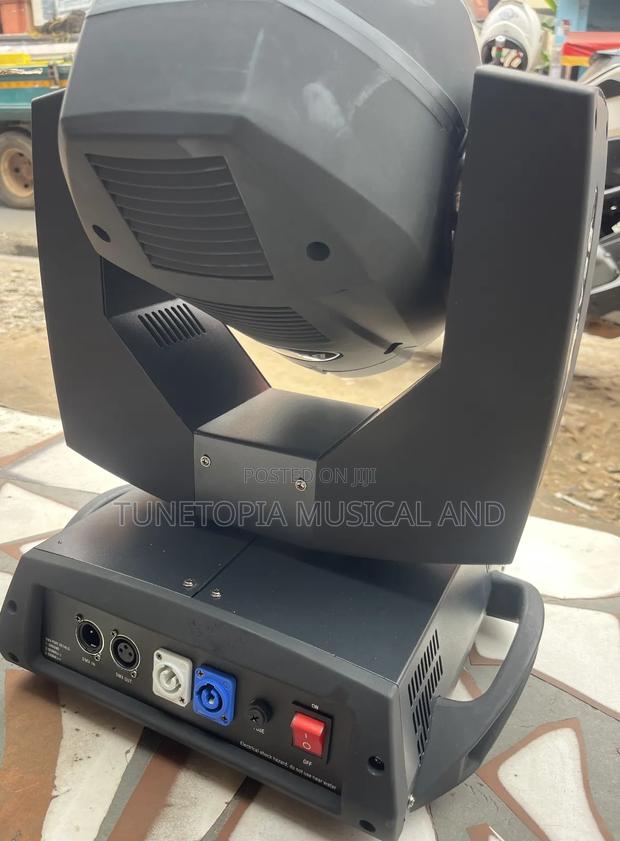 Beam 230 230w Moving Head Stage Light. photo 5
