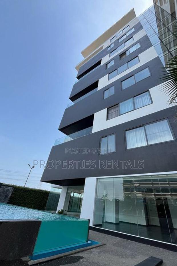 Furnished 3bdrm Apartment in Tower Cascade, Special School Area