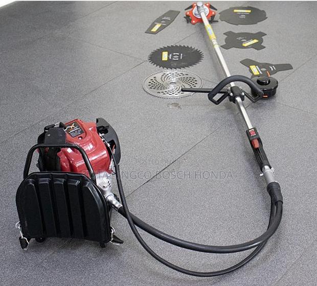 Bush Cutter 8 in 1 (4stroke)