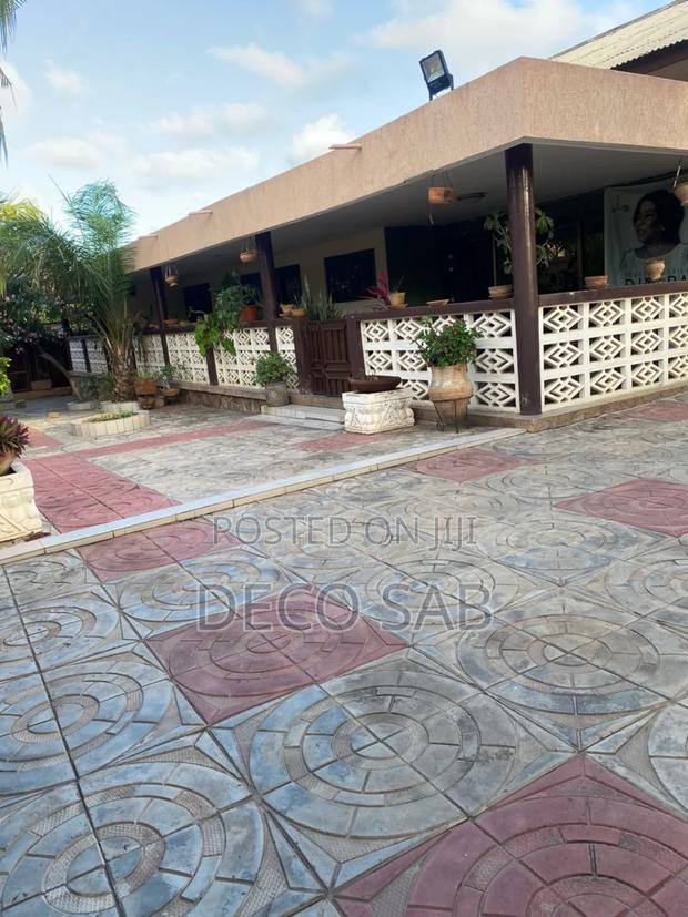 Fully Furnished 2bedroom