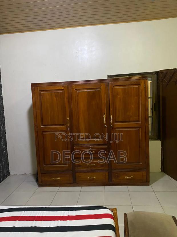 Fully Furnished 2bedroom photo 5