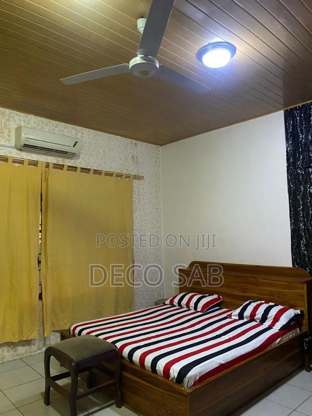 Fully Furnished 2bedroom photo 9