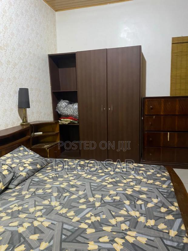 Fully Furnished 2bedroom photo 10