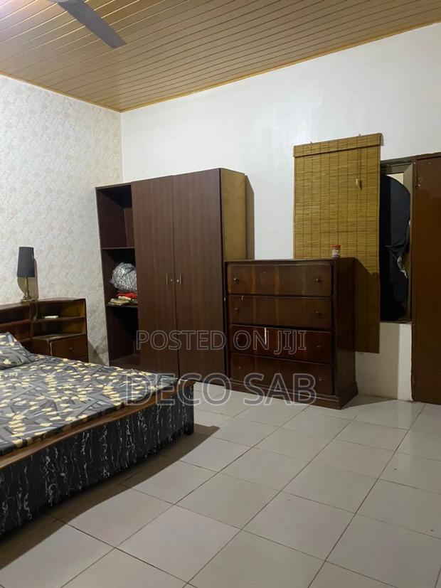 Fully Furnished 2bedroom photo 11