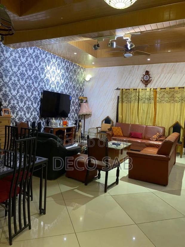 Fully Furnished 2bedroom photo 13