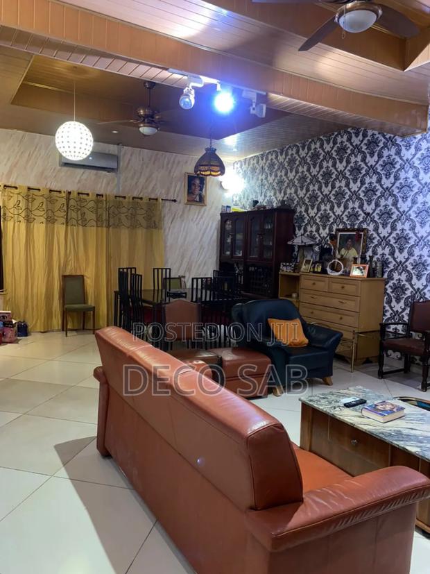 Fully Furnished 2bedroom photo 14