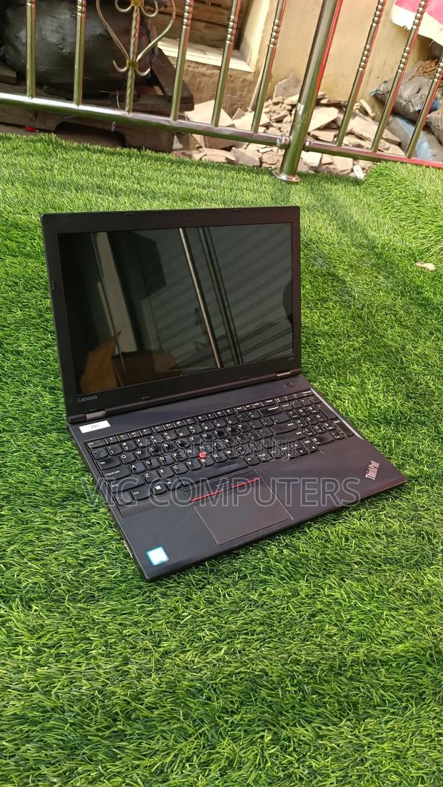 Laptop Lenovo ThinkPad L570 6GB Intel Core I3 HDD+SSD 1T