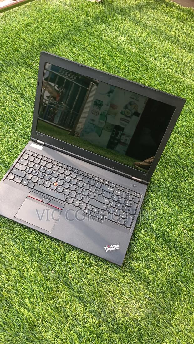 Laptop Lenovo ThinkPad L570 6GB Intel Core I3 HDD+SSD 1T photo 2