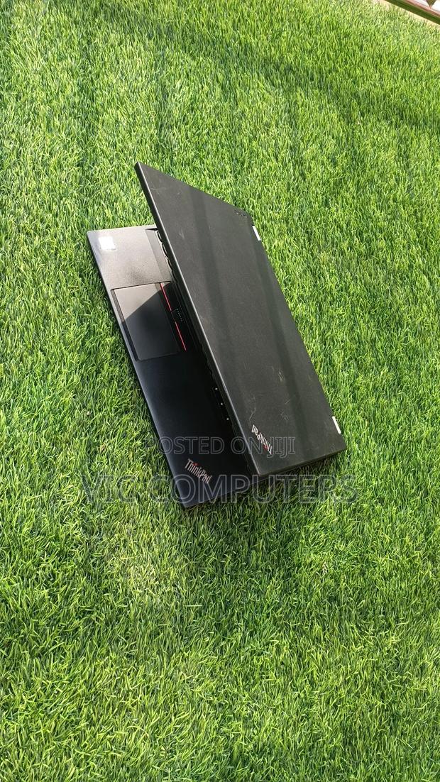 Laptop Lenovo ThinkPad L570 6GB Intel Core I3 HDD+SSD 1T photo 4