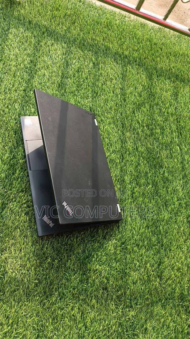 Laptop Lenovo ThinkPad L570 6GB Intel Core I3 HDD+SSD 1T photo 5