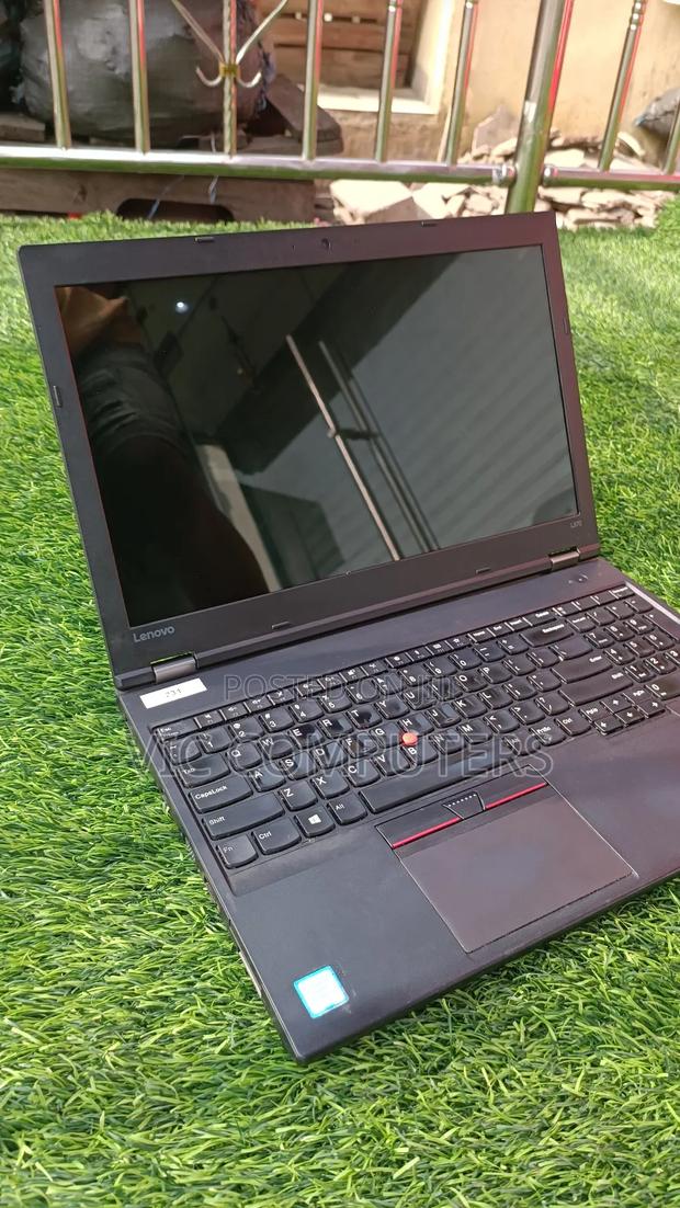 Laptop Lenovo ThinkPad L570 6GB Intel Core I3 HDD+SSD 1T photo 6