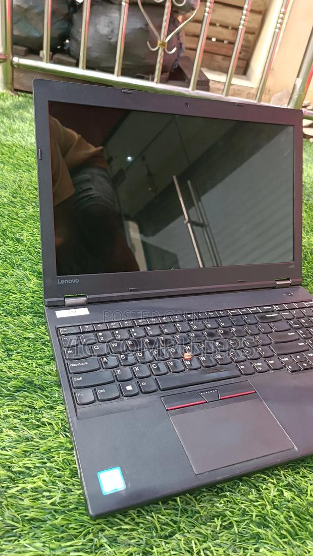 Laptop Lenovo ThinkPad L570 6GB Intel Core I3 HDD+SSD 1T photo 7