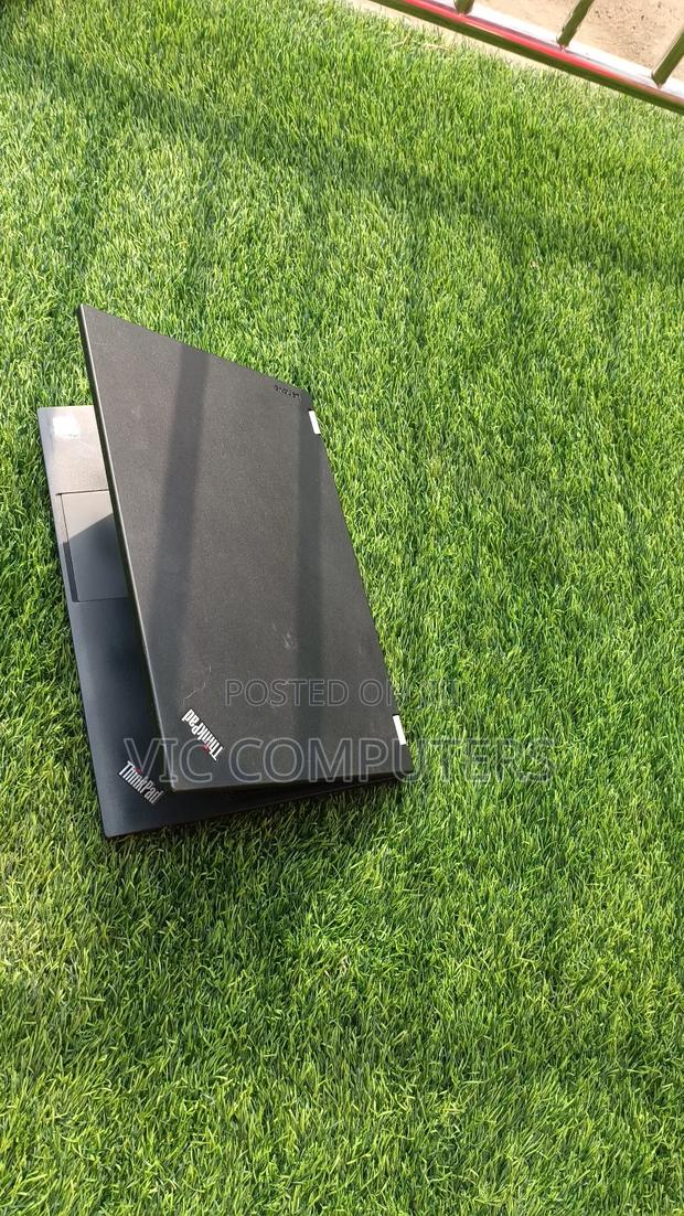 Laptop Lenovo ThinkPad L570 6GB Intel Core I3 HDD+SSD 1T photo 8