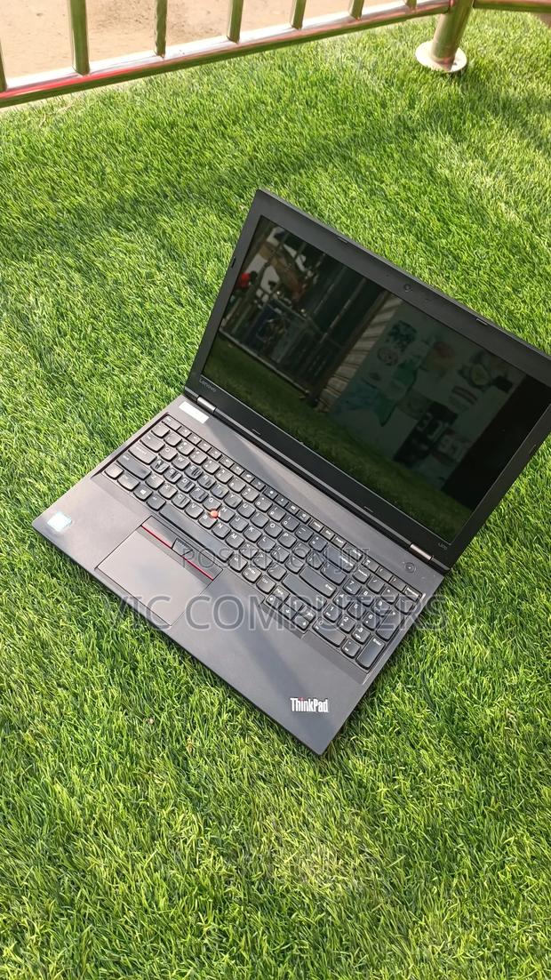 Laptop Lenovo ThinkPad L570 6GB Intel Core I3 HDD+SSD 1T photo 9