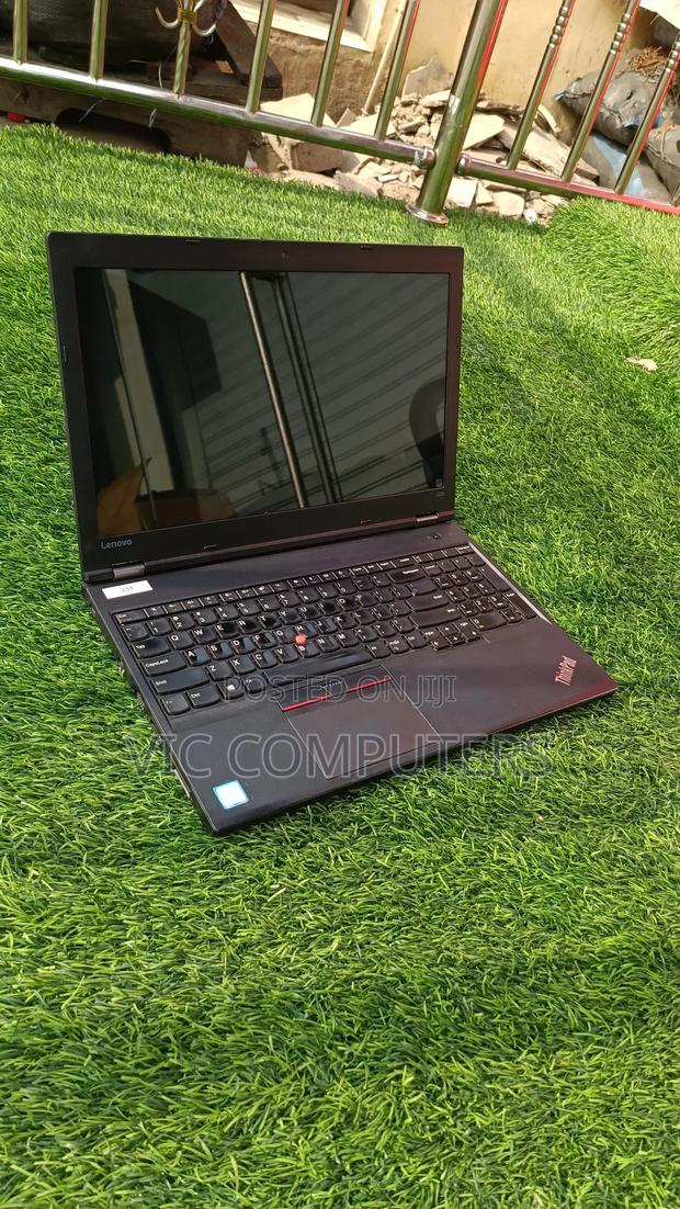 Laptop Lenovo ThinkPad L570 6GB Intel Core I3 HDD+SSD 1T photo 10