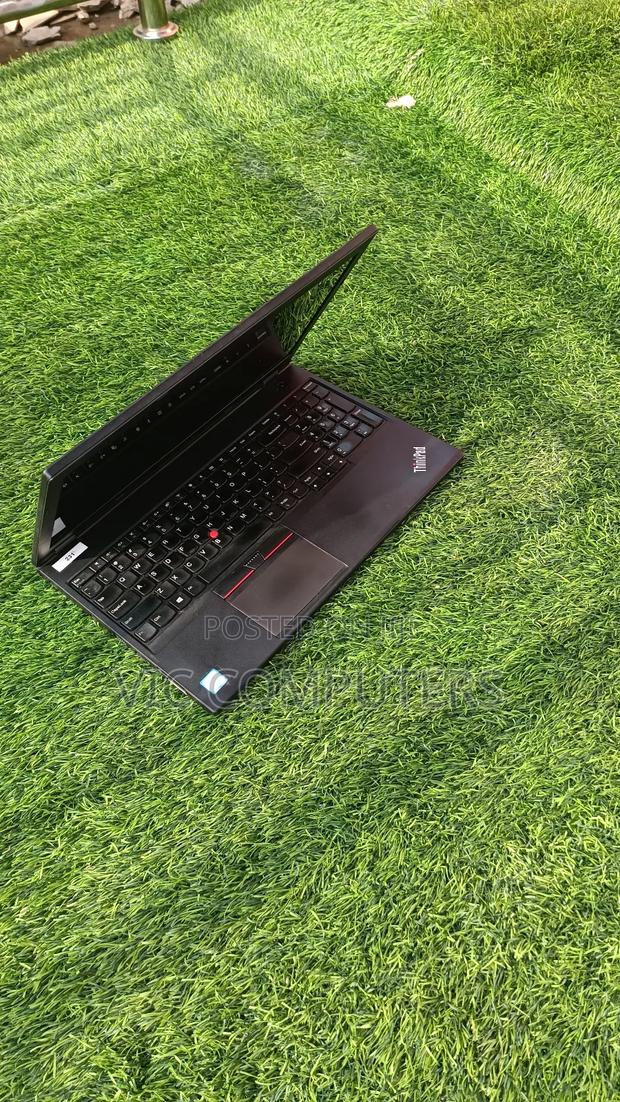 Laptop Lenovo ThinkPad L570 6GB Intel Core I3 HDD+SSD 1T photo 12