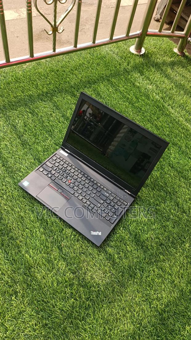 Laptop Lenovo ThinkPad L570 6GB Intel Core I3 HDD+SSD 1T photo 13