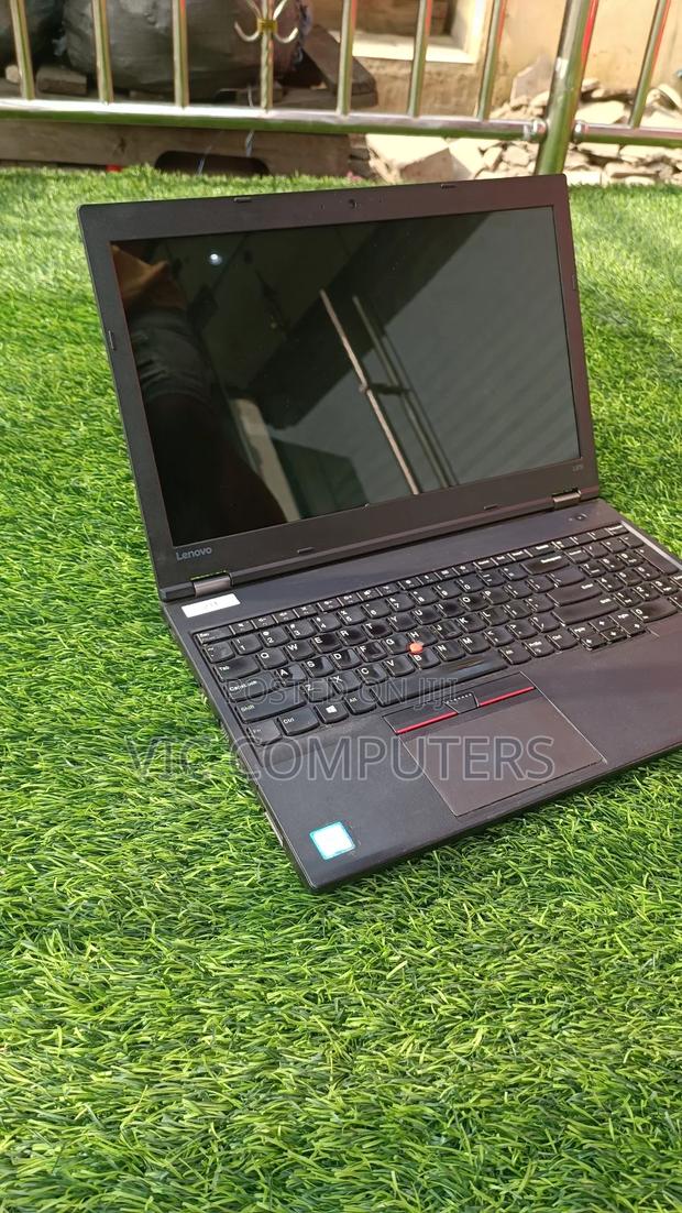 Laptop Lenovo ThinkPad L570 6GB Intel Core I3 HDD+SSD 1T photo 14