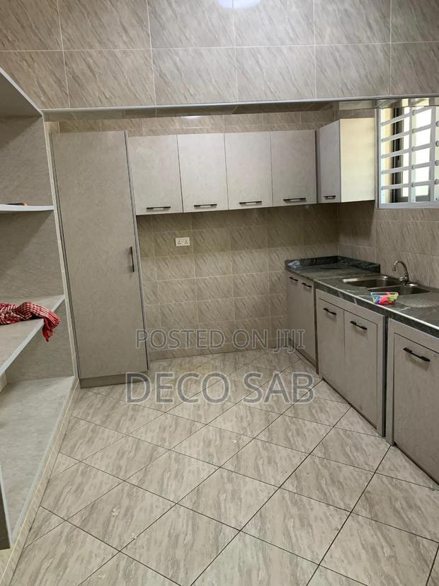 3 Bedroom Apartment photo 5