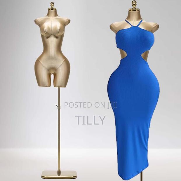 Ladies Dresses in Shein Packages (Wholesale)