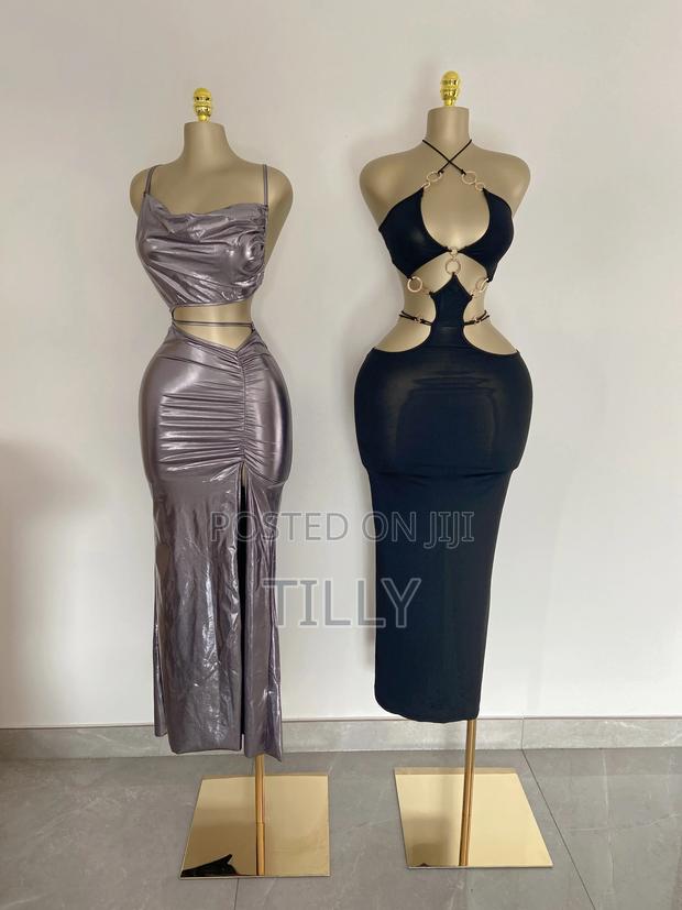 Ladies Dresses in Shein Packages (Wholesale)